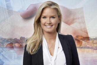 Lämnar Colliers för egen satsning: ”Fri i affärstänket”