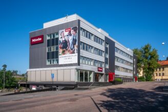 Humlegården förvärvar fastighet i Hagalund