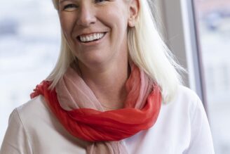 Ylva Sarby Westman: ”Det finns ingen quick fix”