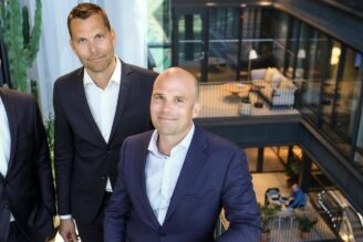 ABG Fastena köper i Göteborg
