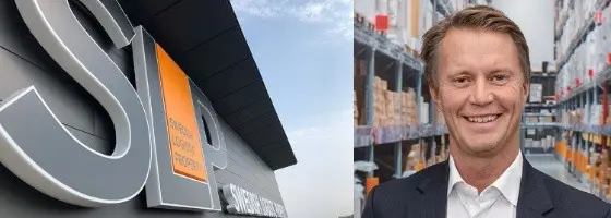 Ökat förvaltningsresultat för SLP