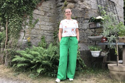 Christina Kämpe om kontorsmarknaden i Göteborg: ”Klusterstyrningen kommer tillbaka”