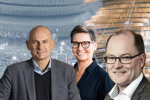 Bolagsanalysen: ”Det råder klondike-stämning”