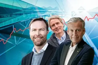 Bolagsanalysen: ”Ibland är man poppis – ibland inte”