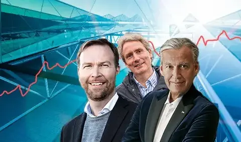 Bolagsanalysen: ”Ibland är man poppis – ibland inte”