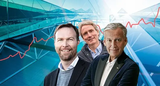 Bolagsanalysen: ”Ibland är man poppis – ibland inte”