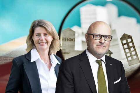 Bolagsanalysen: ”Kan bli obekvämt att investera i samhällsfastigheter”
