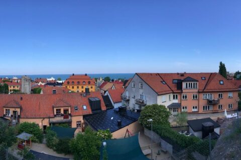 Gotlands tio största bostadsprojekt
