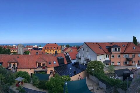 Gotlands tio största bostadsprojekt