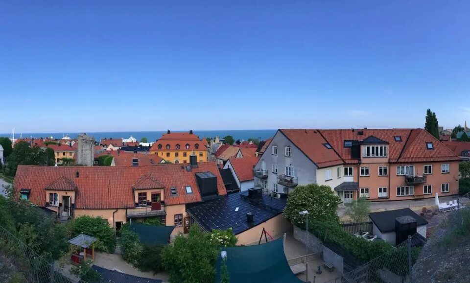 Gotlands tio största bostadsprojekt