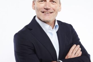 Logistik och lager – ett segment i förändring
