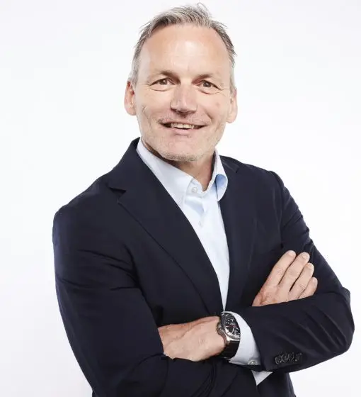 Logistik och lager – ett segment i förändring