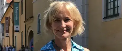 Alvendal: Alla är sena in i planprocessen