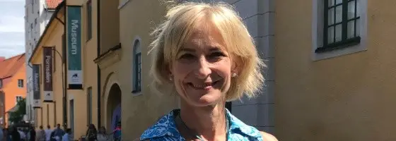 Alvendal: Alla är sena in i planprocessen