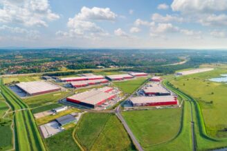 Nrep ny huvudägare i den polska logistikutvecklaren 7R