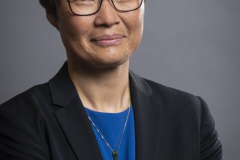 Victoria Hörnedal ny vd för Locum