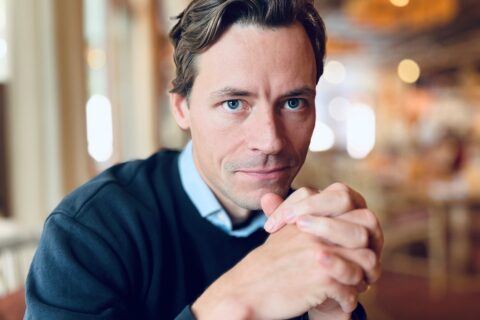 Ny vd för Archus Arkitektur