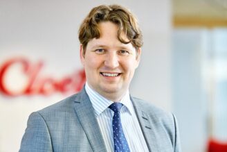 Vasakronan utser Johnny Engman till ny CFO