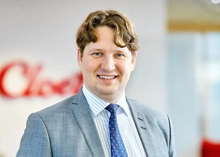 Vasakronan utser Johnny Engman till ny CFO