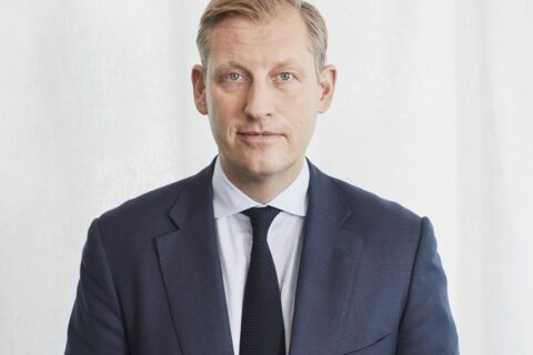 Skanskas CFO lämnar bolaget