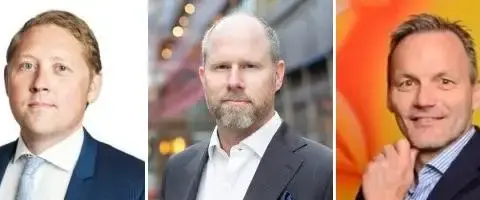 Stora Logistikdagen: Investeringsläget – vila på hanen eller gasa?