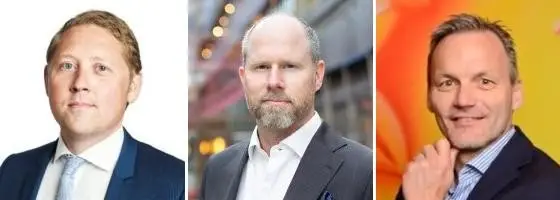 Stora Logistikdagen: Investeringsläget – vila på hanen eller gasa?