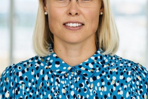 Skanska tar in ny kommersiell chef