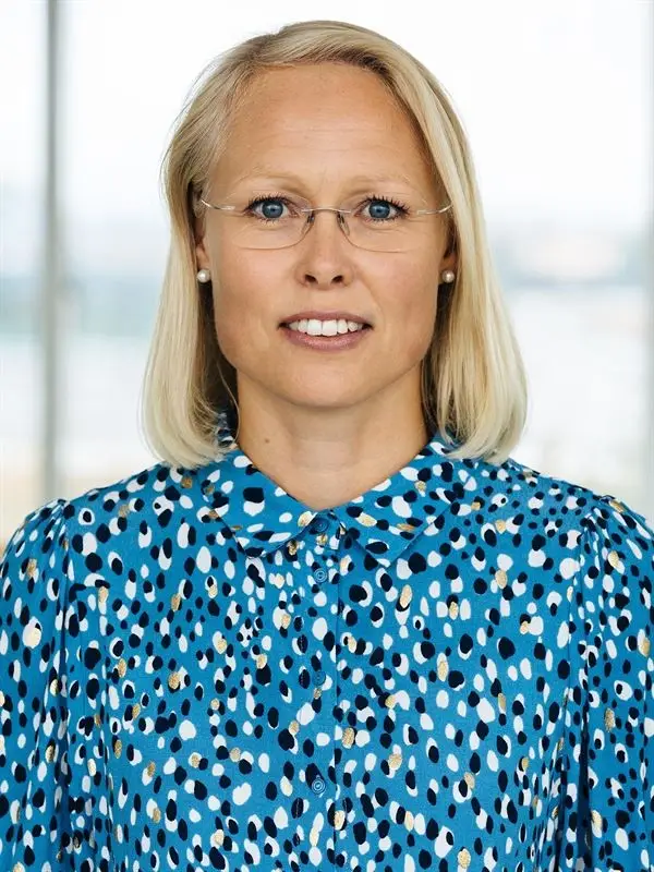 Skanska tar in ny kommersiell chef