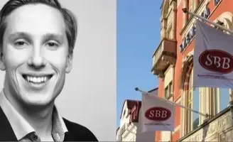 Stort kursras för SBB: ”Ett dysfunktionellt bolag givet räntenivåerna”