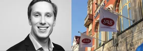 Stort kursras för SBB: ”Ett dysfunktionellt bolag givet räntenivåerna”
