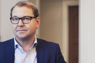 Trophi tar Ica till Skutskär