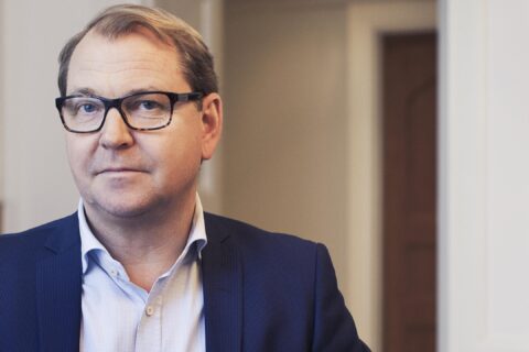 Trophi tar Ica till Skutskär