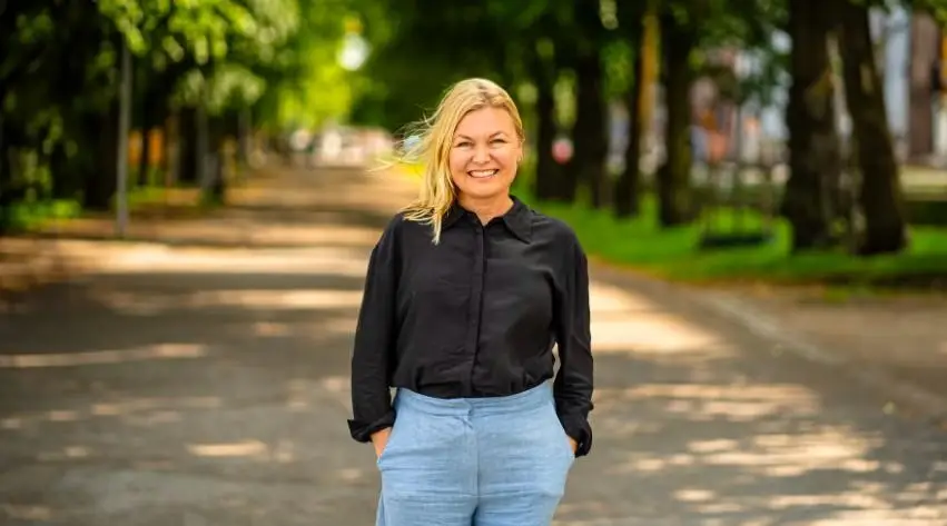 Willhem rekryterar utvecklingsledare från Poseidon