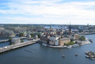 Kartläggning: Här är de största fastighetsägarna i Stockholm