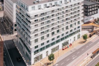 Åklagarmyndigheten utökar hos Executive Property