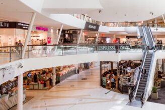 Bestseller tecknar avtal för ny butik i Nacka forum