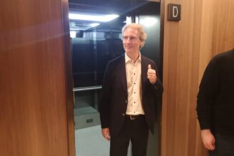 Balders förvaltningsresultat ökar något