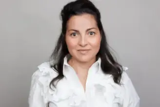 Nicole Rosvall ny försäljningschef på AMF Fastigheter