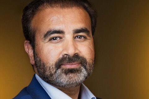 Safa Mahmoudi tar över som managing partner på TM & Partners