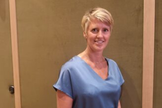 Få koll på branschens vd-nykomling: Johanna Hult Rentsch