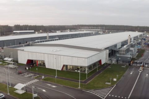GK Sverige har tecknat avtal med Microsoft Sverige