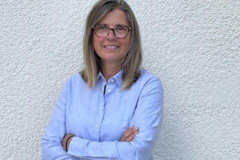 Riksbyggens fastighetsförvaltning i norra Skåne får ny marknadsområdeschef