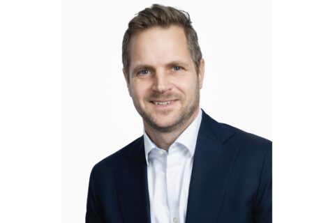 Rickard Langerfors ny vd för Klövern