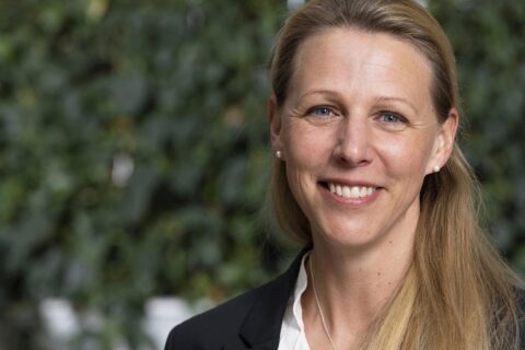 Christina Hambäck blir ny vd för Qarlbo Property