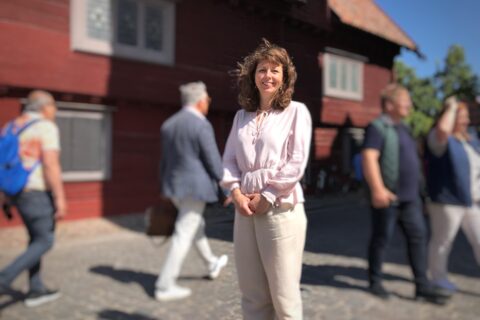 Svenskt Trä: “Näringslivet gör sitt – politiken behöver steppa upp”