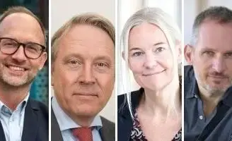 Fastighetsmarknadsdagen Skåne: Beslutsfattarna om regionens stora framtidsfrågor