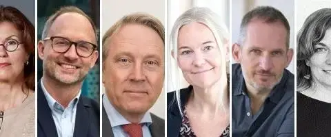 Fastighetsmarknadsdagen Skåne: Beslutsfattarna om regionens stora framtidsfrågor