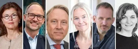 Fastighetsmarknadsdagen Skåne: Beslutsfattarna om regionens stora framtidsfrågor