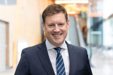 Jakten på ny CFO är över för SBB