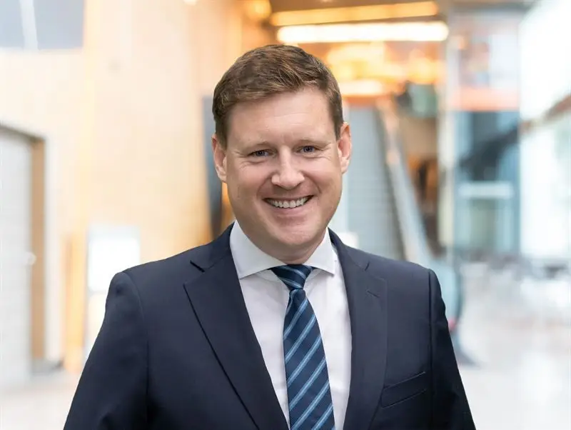 Jakten på ny CFO är över för SBB